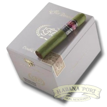 Load image into Gallery viewer, La Flor Dominicana Double Claro #50 5x50