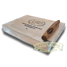 Load image into Gallery viewer, La Flor Dominicana Special Football Edition NOLA 2025 No. 1 5.625x52