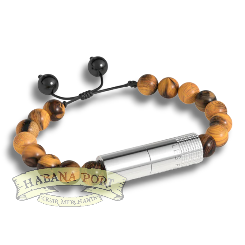 Les Fines Lames Punch Bracelet Connoisseur