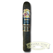 Load image into Gallery viewer, LGC Serie S Maduro Gigante 6x60