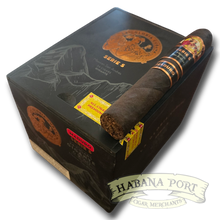 Load image into Gallery viewer, LGC Serie S Maduro Gigante 6x60