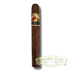 La Gloria Cubana Serie R Natural No. 7 7x58