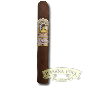 La Aroma de Cuba Noblesse Coronation 6x52