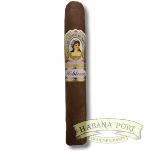 La Aroma de Cuba Noblesse Regency 5.5x50