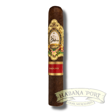 La Galera Maduro Chaveta Robusto 5x50