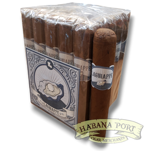 Lagniappe Robusto 5x50