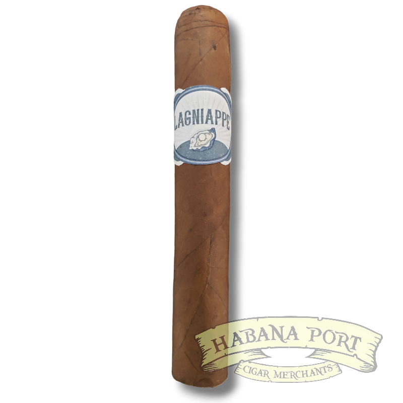 Lagniappe Robusto 5x50