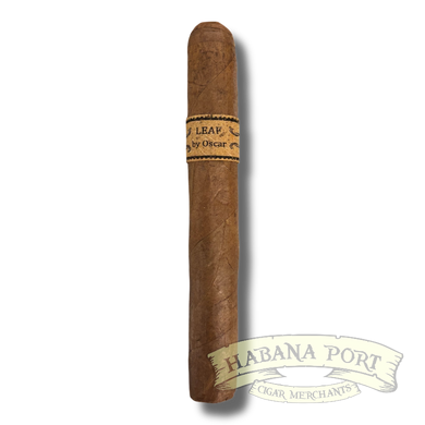 LEAF by Oscar Sumatra Toro 6x50