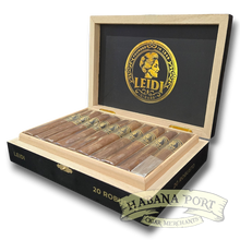 Load image into Gallery viewer, Leidi Robusto 5x50