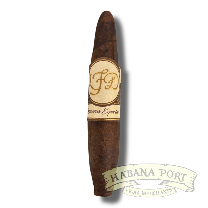 La Flor Dominicana Reserva Especial El Jocko Maduro 4.5x32/54