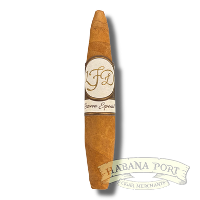 La Flor Dominicana Reserva Especial El Jocko 4.5x32/54