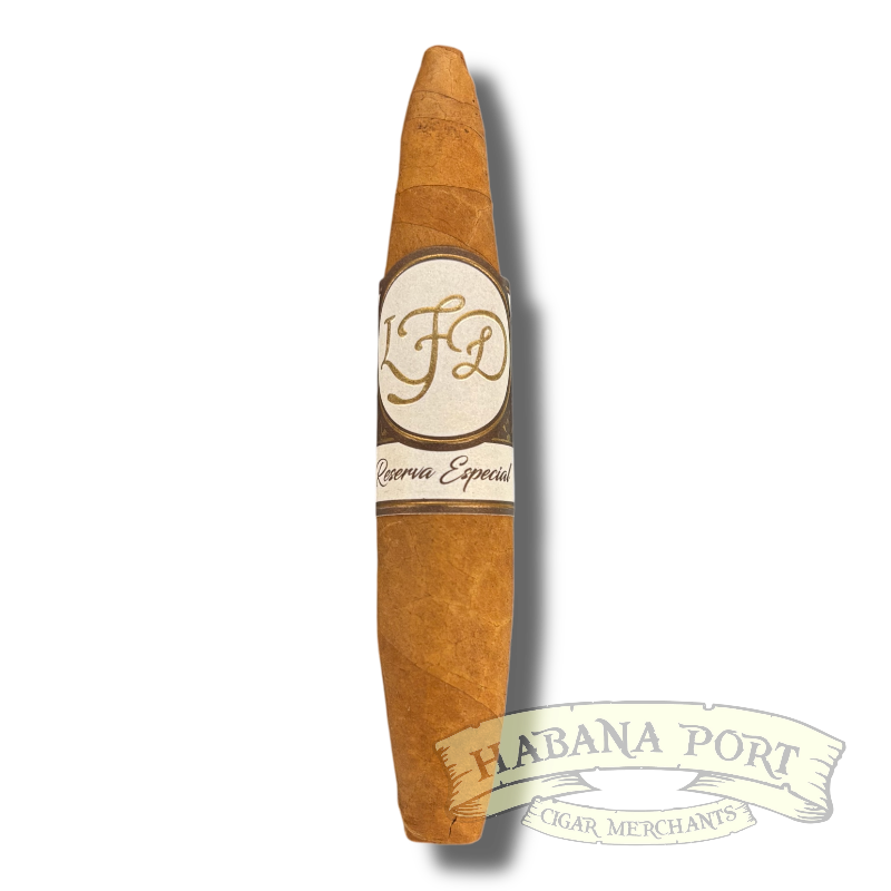 La Flor Dominicana Reserva Especial El Jocko 4.5x32/54