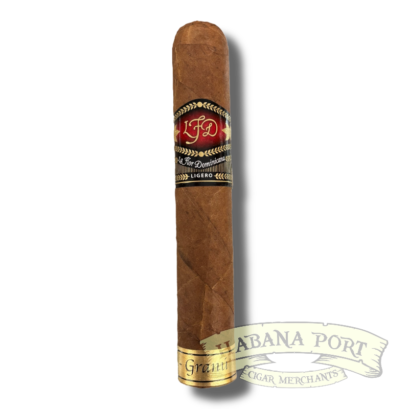 La Flor Dominicana Ligero L'Granu 6x64