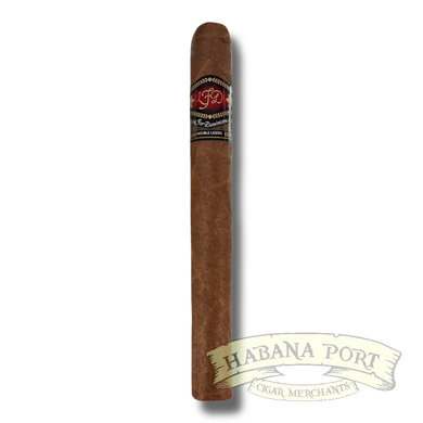 La Flor Dominicana Double Ligero Natural Digger 8.5x60