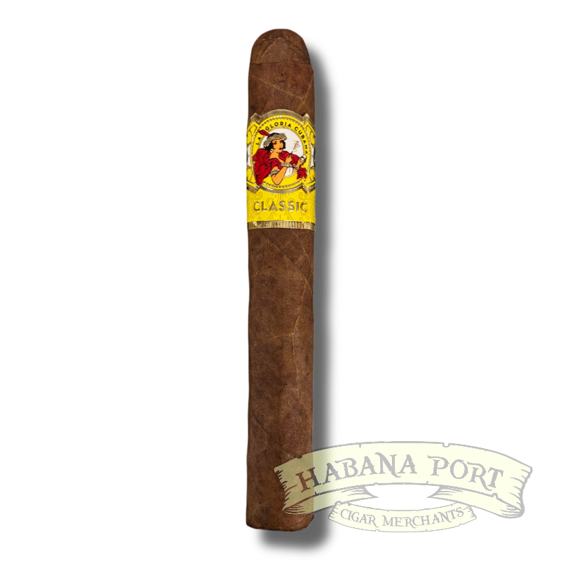 La Gloria Cubana Classic Natural Corona Gorda 6x52