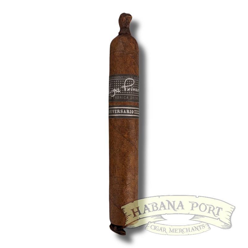 Liga Privada Aniversario Robusto 5.25x54