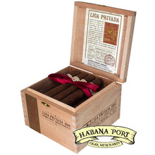 Load image into Gallery viewer, Liga Privada H99 Robusto 5x54