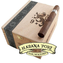 Load image into Gallery viewer, Liga Privada No. 9 Corona Doble 7x54