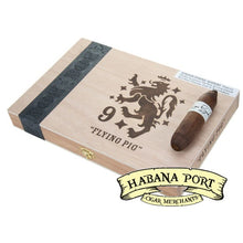 Load image into Gallery viewer, Liga Privada No. 9 Flying Pig 3.9375x60