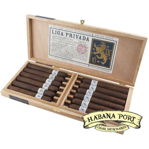 Liga Privada Unico UF-13 5x52