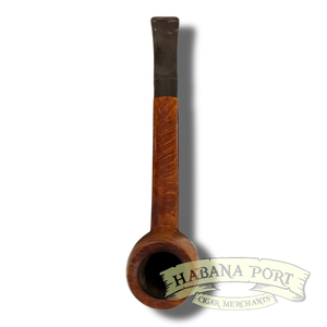 Estate Pipe - Dr. Dan #48 Michael Lindner 2007 Smooth Canadian