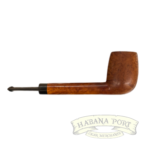 Estate Pipe - Dr. Dan #48 Michael Lindner 2007 Smooth Canadian