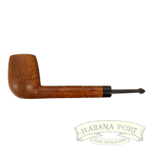 Load image into Gallery viewer, Estate Pipe - Dr. Dan #48 Michael Lindner 2007 Smooth Canadian