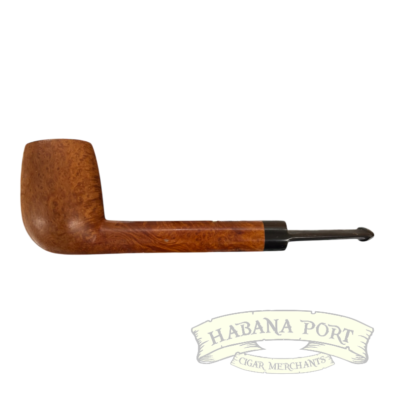 Estate Pipe - Dr. Dan #48 Michael Lindner 2007 Smooth Canadian