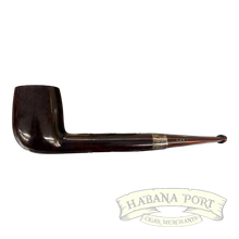 Load image into Gallery viewer, Estate Pipe - Dr. Dan #13 Ferndown REO Smooth LJS