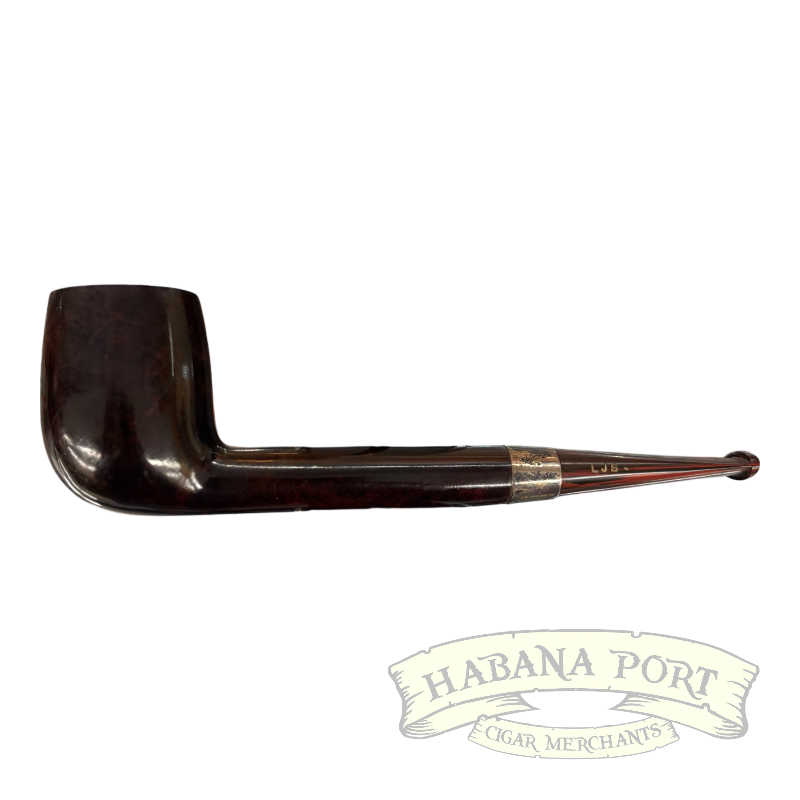 Estate Pipe - Dr. Dan #13 Ferndown REO Smooth LJS