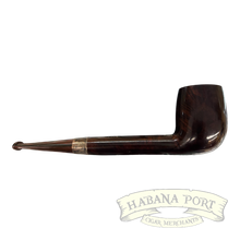 Load image into Gallery viewer, Estate Pipe - Dr. Dan #13 Ferndown REO Smooth LJS