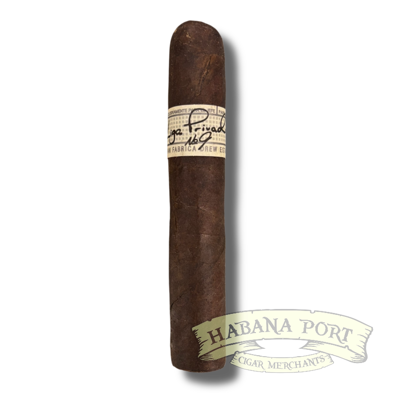 Liga Privada No. 9 Robusto 5x52