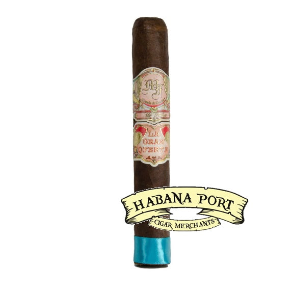 My Father La Gran Oferta Toro Gordo 6x56