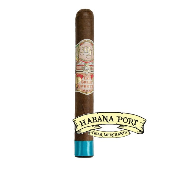 My Father La Gran Oferta Toro 6x50