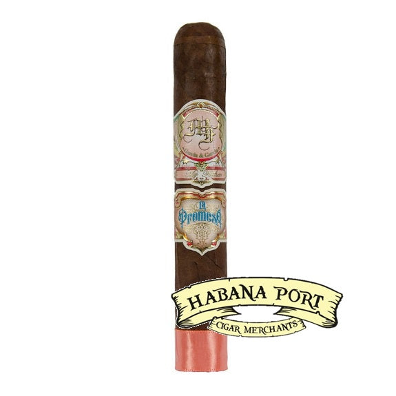 My Father La Promesa Robusto Grande 5.5x54