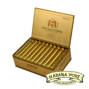 Macanudo Gold Hampton Court 5.5x42