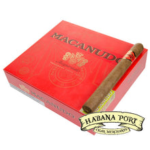 Load image into Gallery viewer, Macanudo Inspirado Orange Churchill 7x50