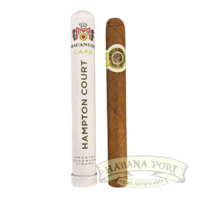 Macanudo Cafe Hampton Court 5.5x42