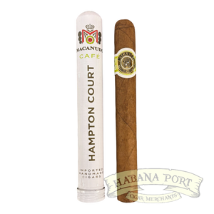 Macanudo Cafe Hampton Court 5.5x42 – Habana Port Cigar Merchants