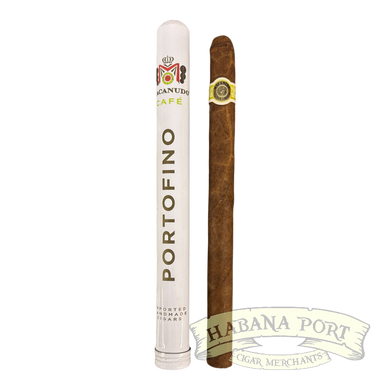 Macanudo Cafe Portofino 7x34