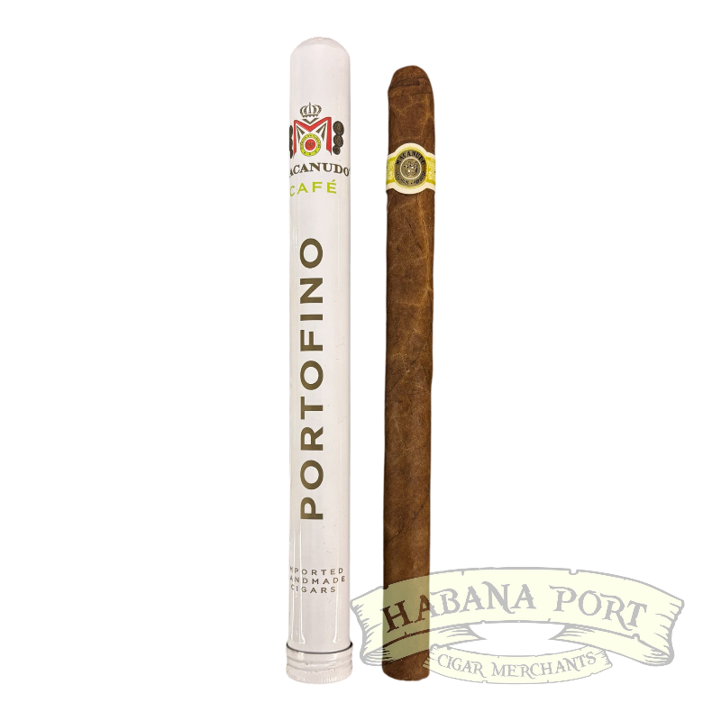 Macanudo Cafe Portofino 7x34