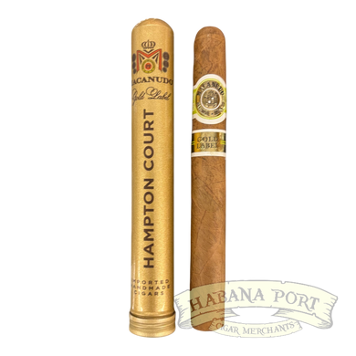 Macanudo Gold Hampton Court 5.5x42