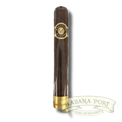 Macanudo Maduro Crystals 5.5x50
