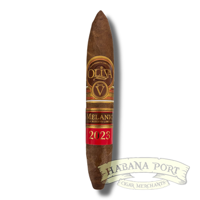 Oliva Serie V Melanio Edicion 2023 Figurino 5.5x54
