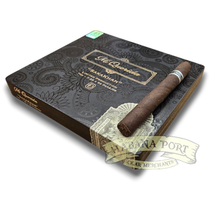 Mi Querida Black "SakaKhan" 7.25x54