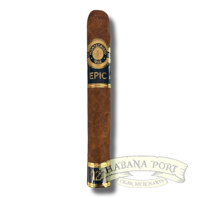 Montecristo Epic Vintage 12 Blue Toro 6x52