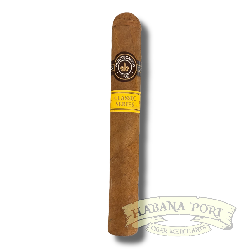 Montecristo Classic Toro 6x52