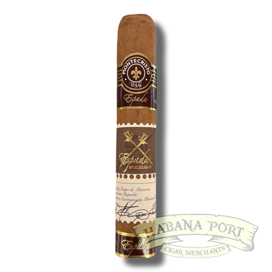 Montecristo Espada Ricasso 5x54