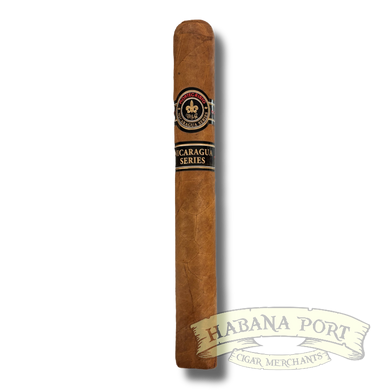 Montecristo Nicaragua Churchill 7x56