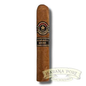 Montecristo Nicaragua Robusto 5x54